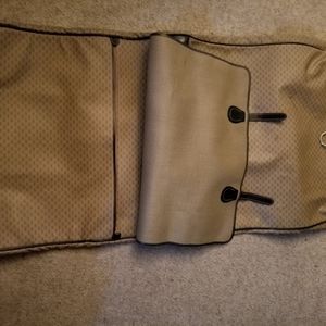 Gucci Garment Bag